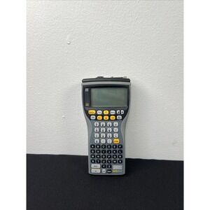 Psion Teklogix Workabout Handheld Terminal GOOD CONDITION